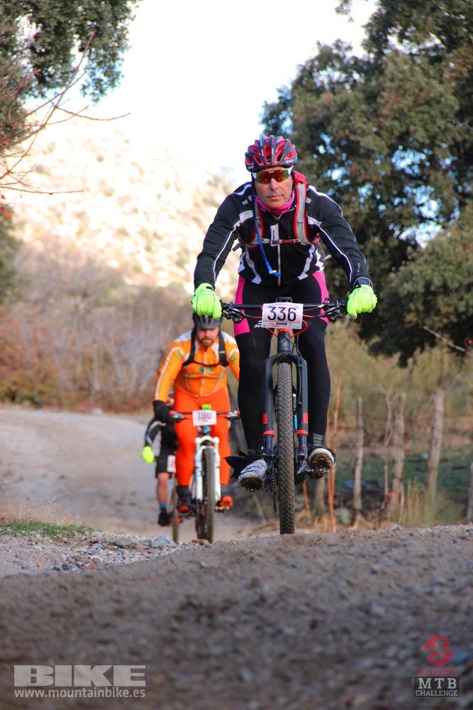 Ghost MTB Challenge Robledo 2018. Galeria 3