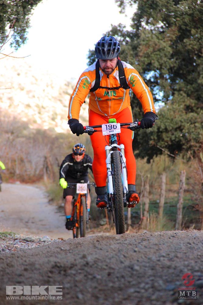 Ghost MTB Challenge Robledo 2018. Galeria 3