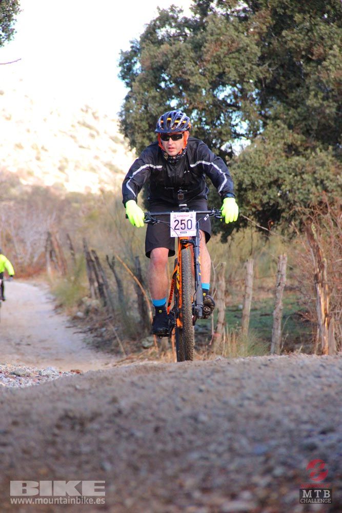 Ghost MTB Challenge Robledo 2018. Galeria 3