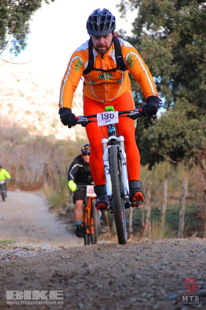 Ghost MTB Challenge Robledo 2018. Galeria 3