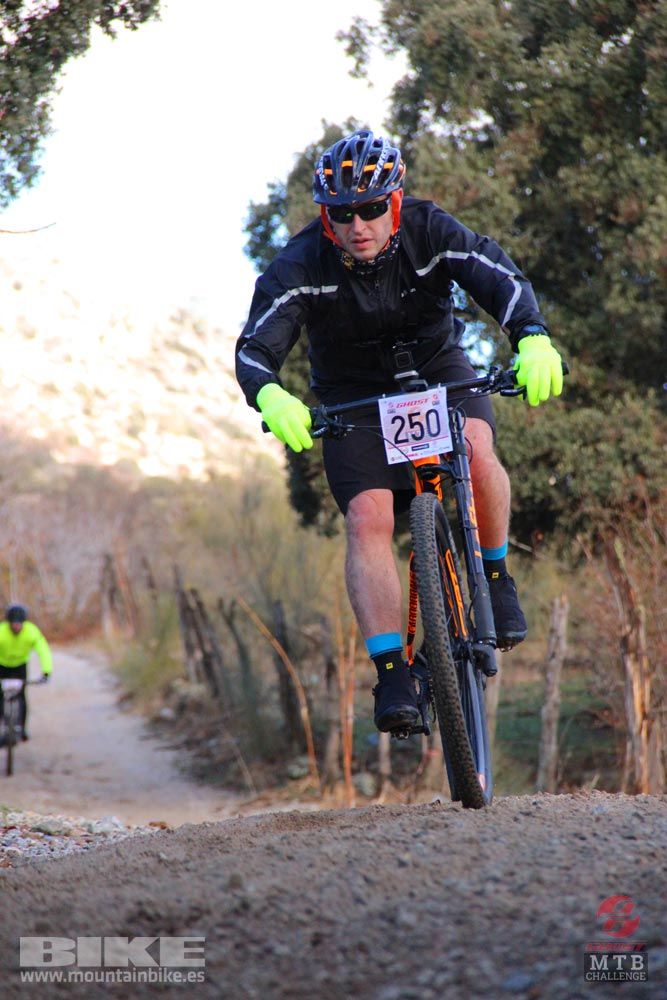 Ghost MTB Challenge Robledo 2018. Galeria 3