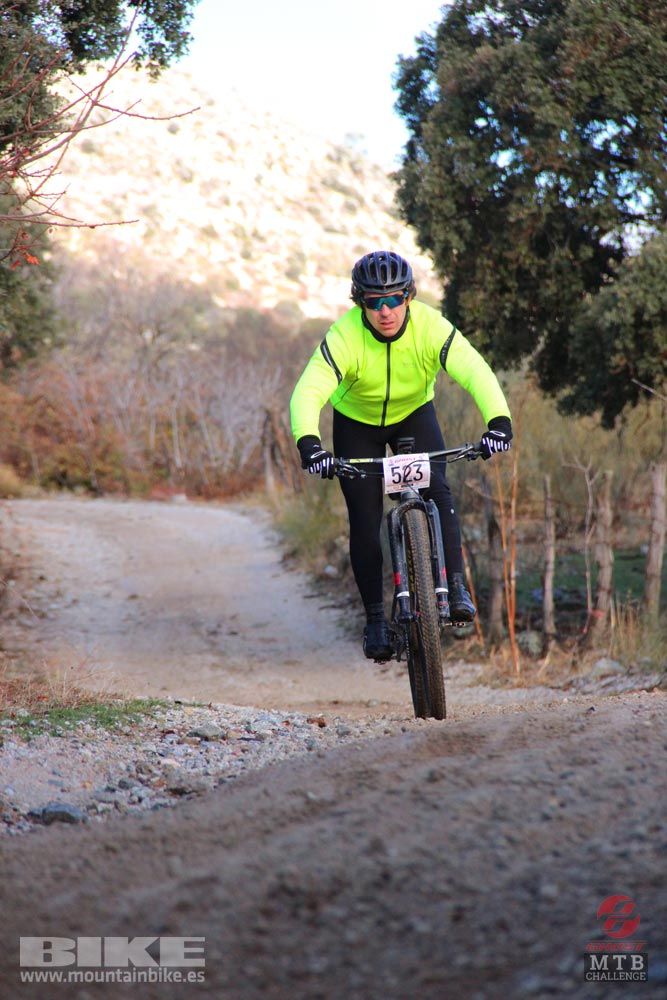 Ghost MTB Challenge Robledo 2018. Galeria 3