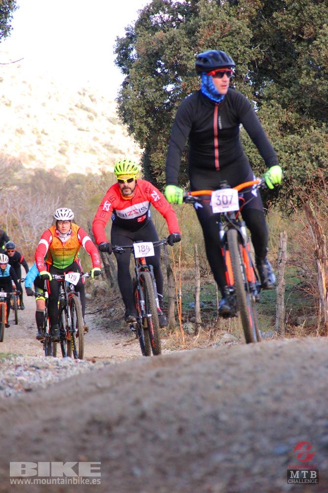 Ghost MTB Challenge Robledo 2018. Galeria 3