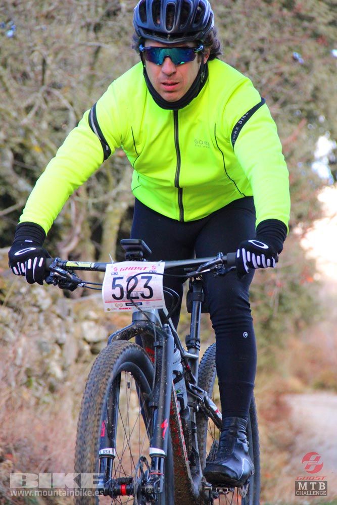 Ghost MTB Challenge Robledo 2018. Galeria 3