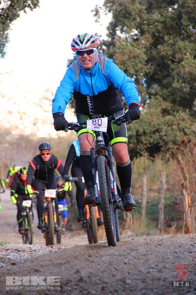 Ghost MTB Challenge Robledo 2018. Galeria 3