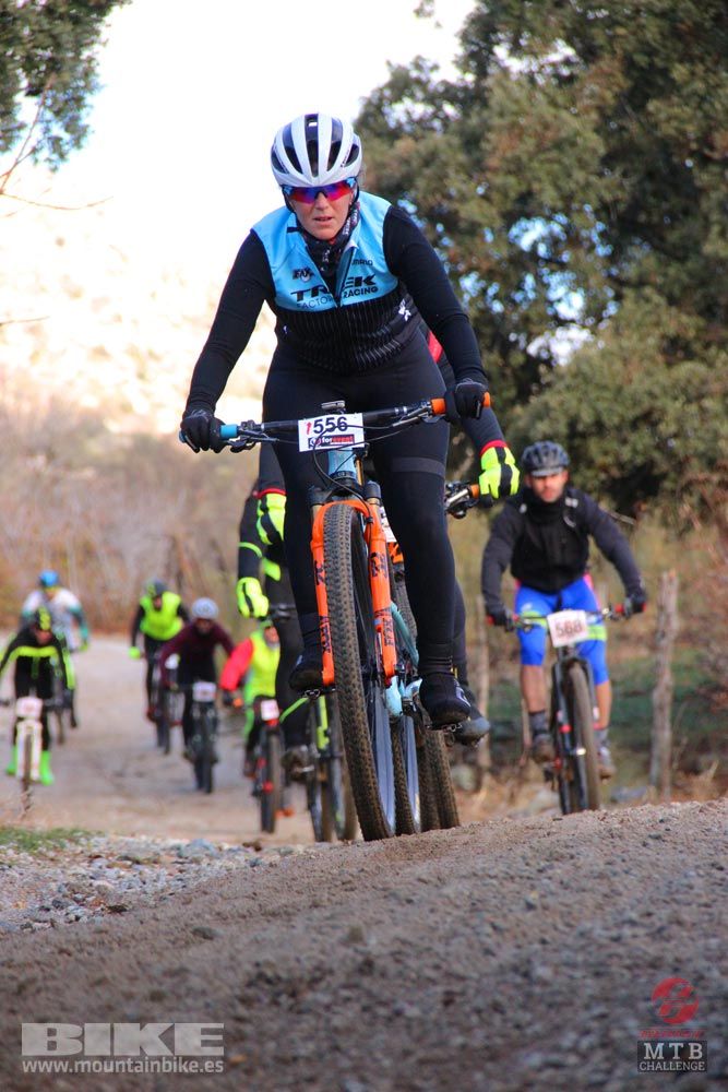 Ghost MTB Challenge Robledo 2018. Galeria 3