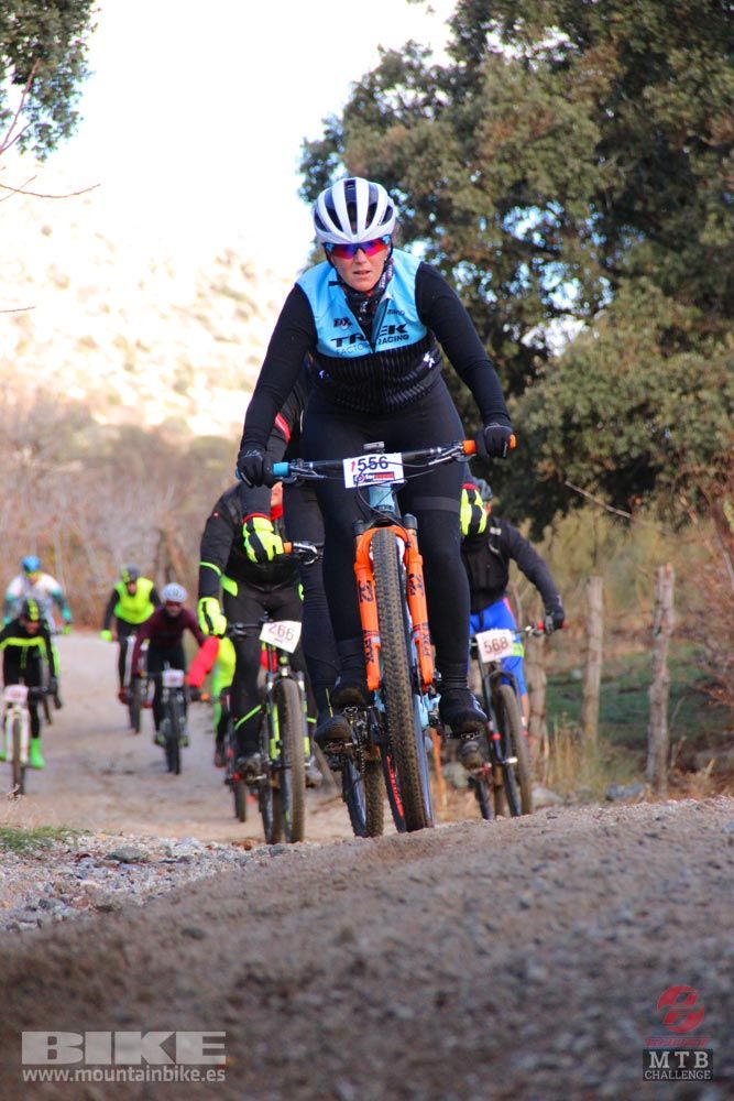 Ghost MTB Challenge Robledo 2018. Galeria 3