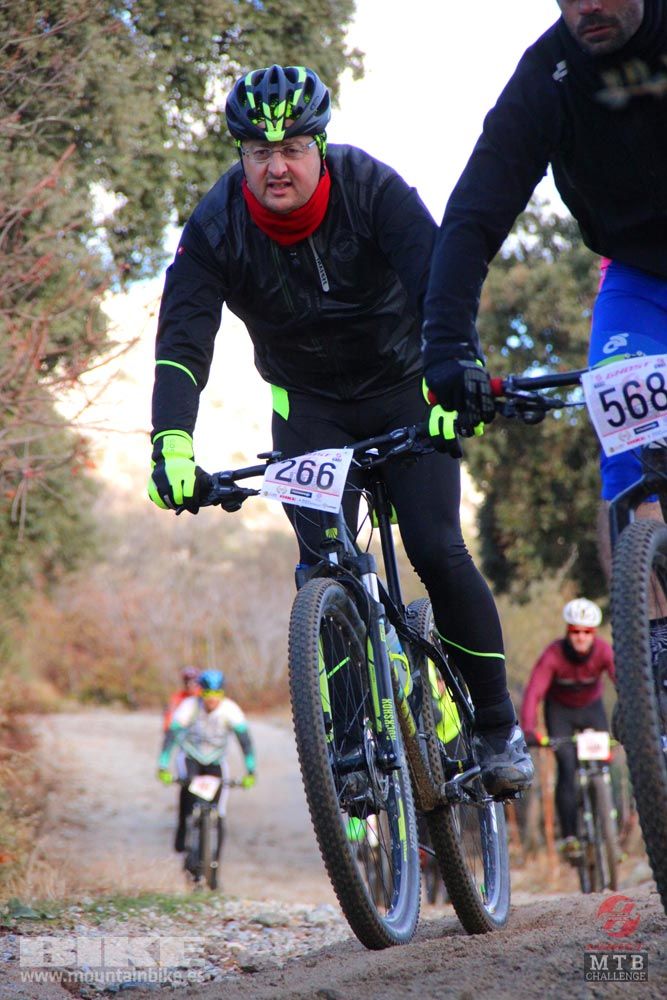 Ghost MTB Challenge Robledo 2018. Galeria 3