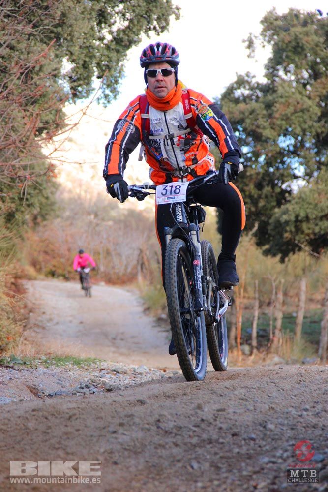 Ghost MTB Challenge Robledo 2018. Galeria 3