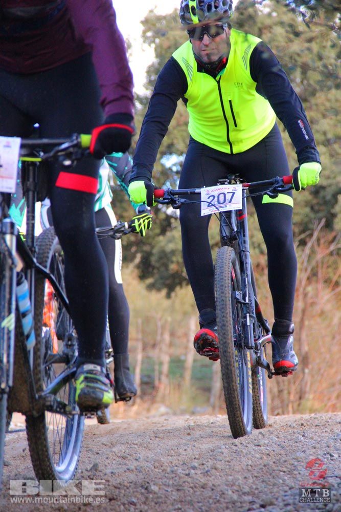 Ghost MTB Challenge Robledo 2018. Galeria 3
