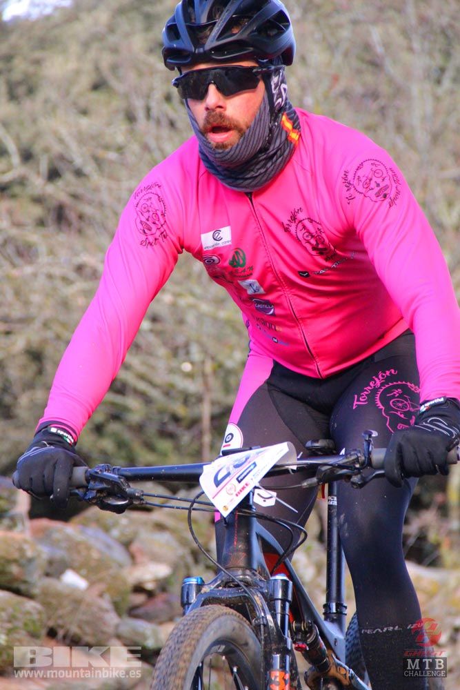 Ghost MTB Challenge Robledo 2018. Galeria 3