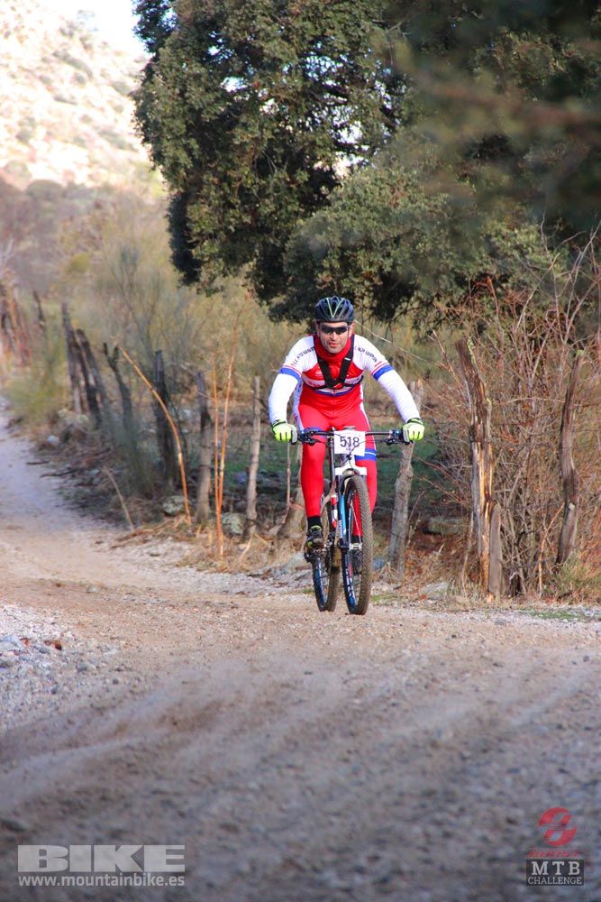 Ghost MTB Challenge Robledo 2018. Galeria 3