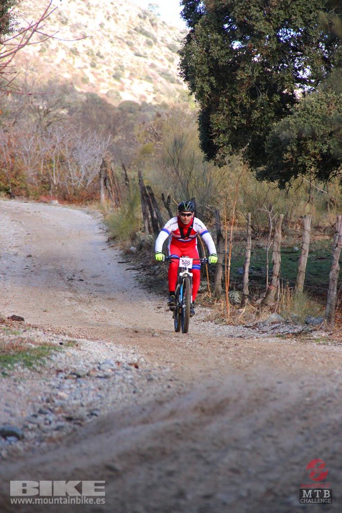 Ghost MTB Challenge Robledo 2018. Galeria 3