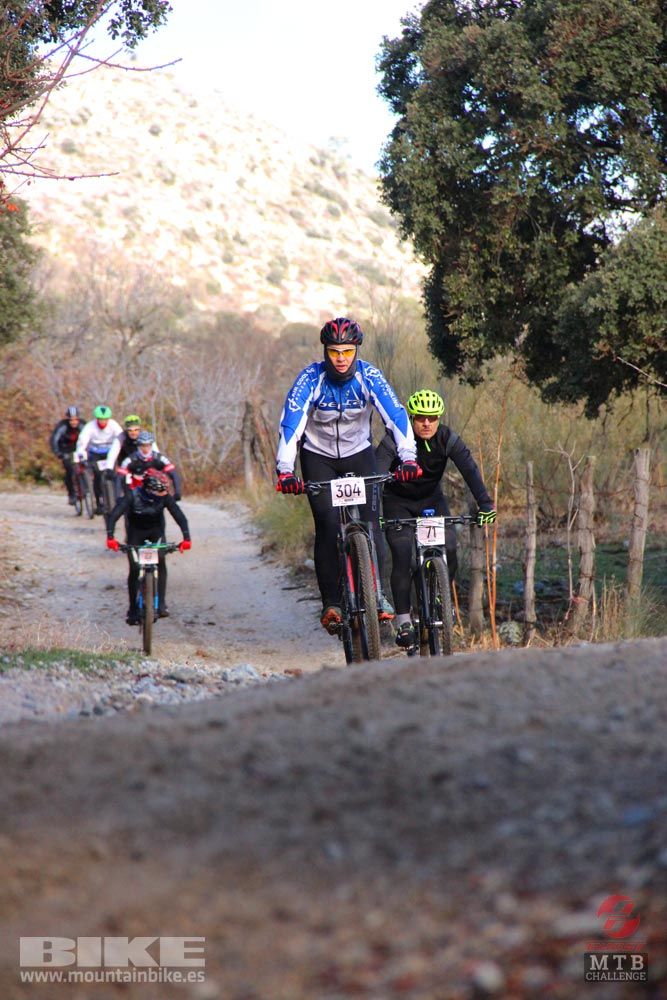Ghost MTB Challenge Robledo 2018. Galeria 3