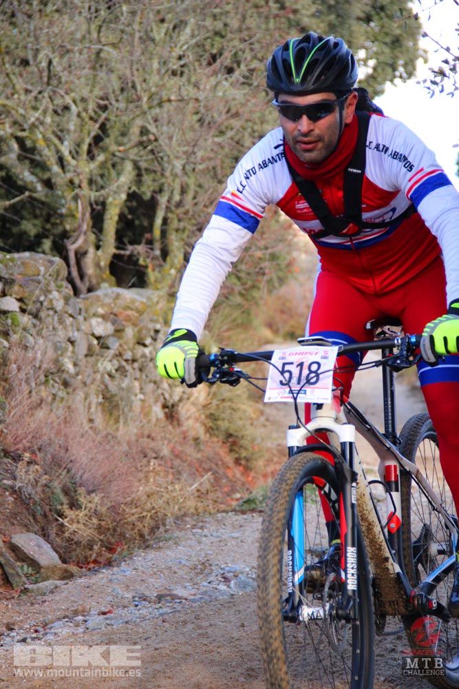 Ghost MTB Challenge Robledo 2018. Galeria 3