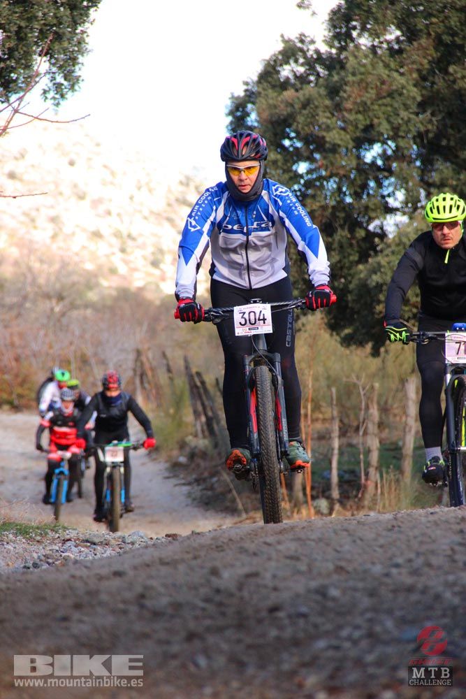 Ghost MTB Challenge Robledo 2018. Galeria 3