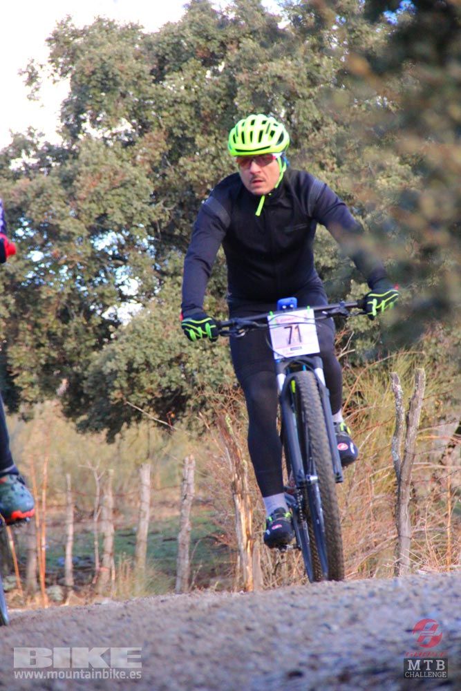 Ghost MTB Challenge Robledo 2018. Galeria 3