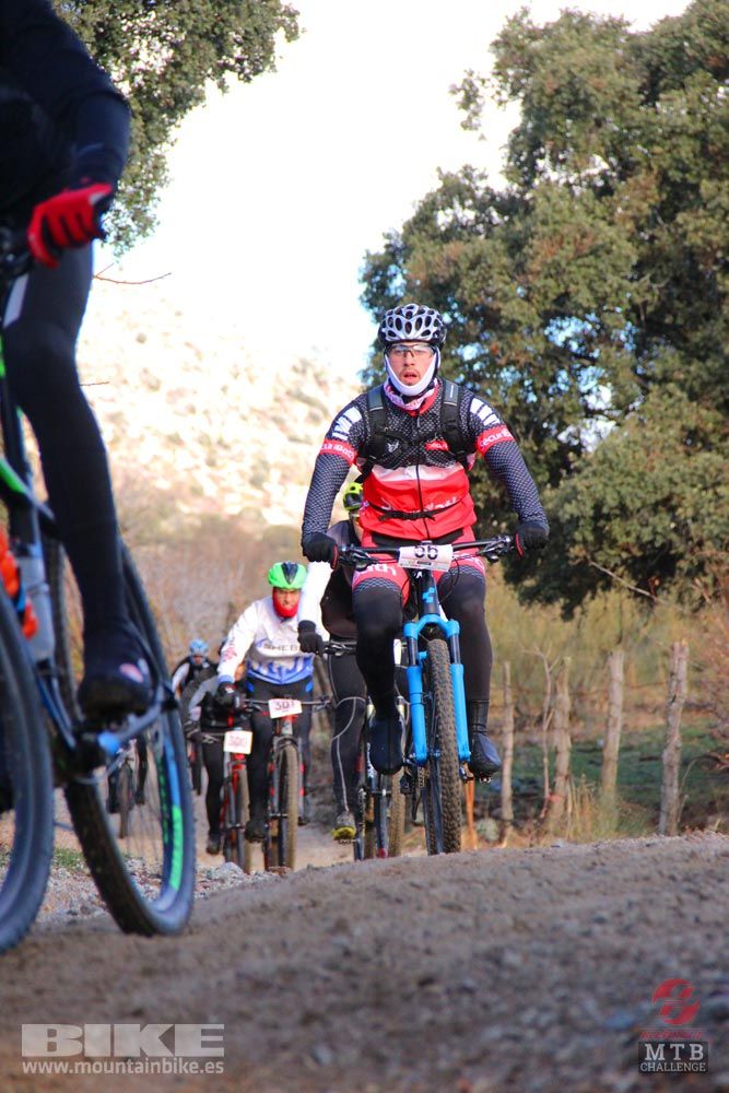 Ghost MTB Challenge Robledo 2018. Galeria 3