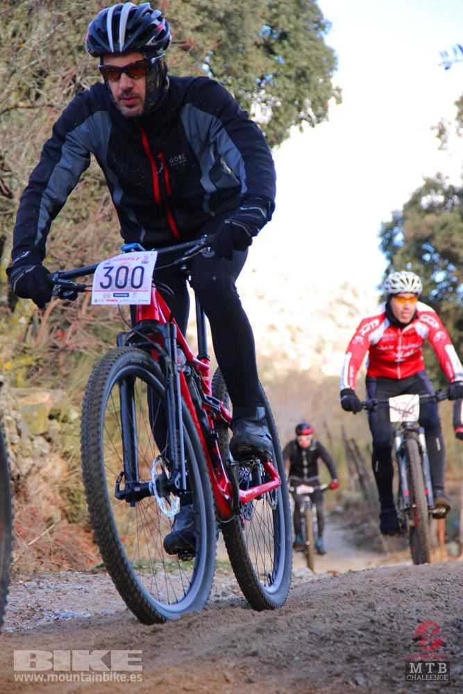 Ghost MTB Challenge Robledo 2018. Galeria 3