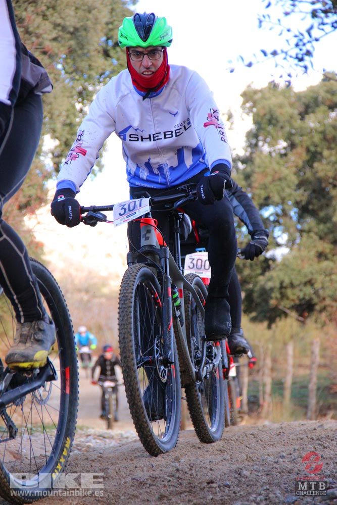Ghost MTB Challenge Robledo 2018. Galeria 3