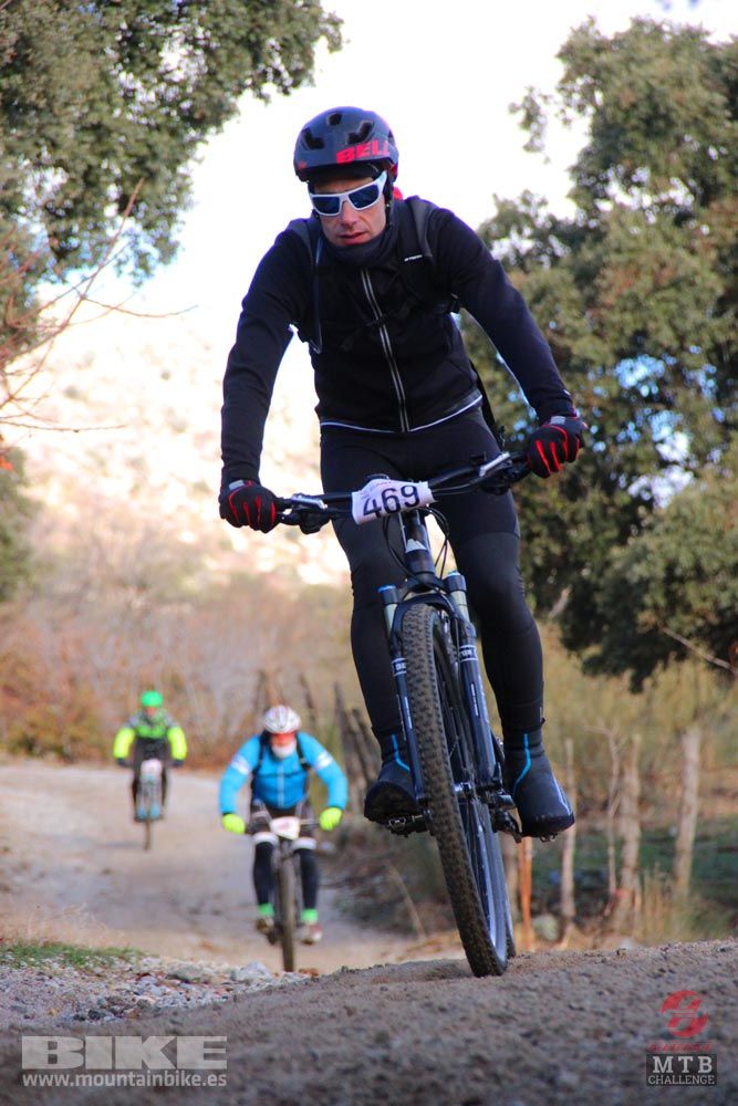 Ghost MTB Challenge Robledo 2018. Galeria 3