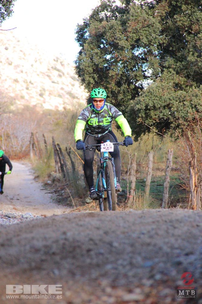 Ghost MTB Challenge Robledo 2018. Galeria 3