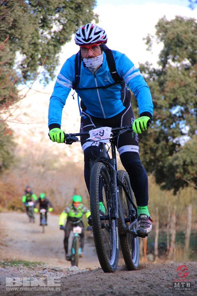 Ghost MTB Challenge Robledo 2018. Galeria 3