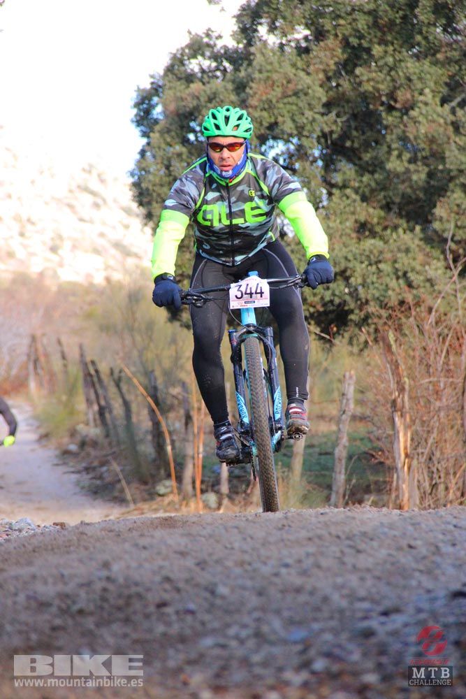 Ghost MTB Challenge Robledo 2018. Galeria 3