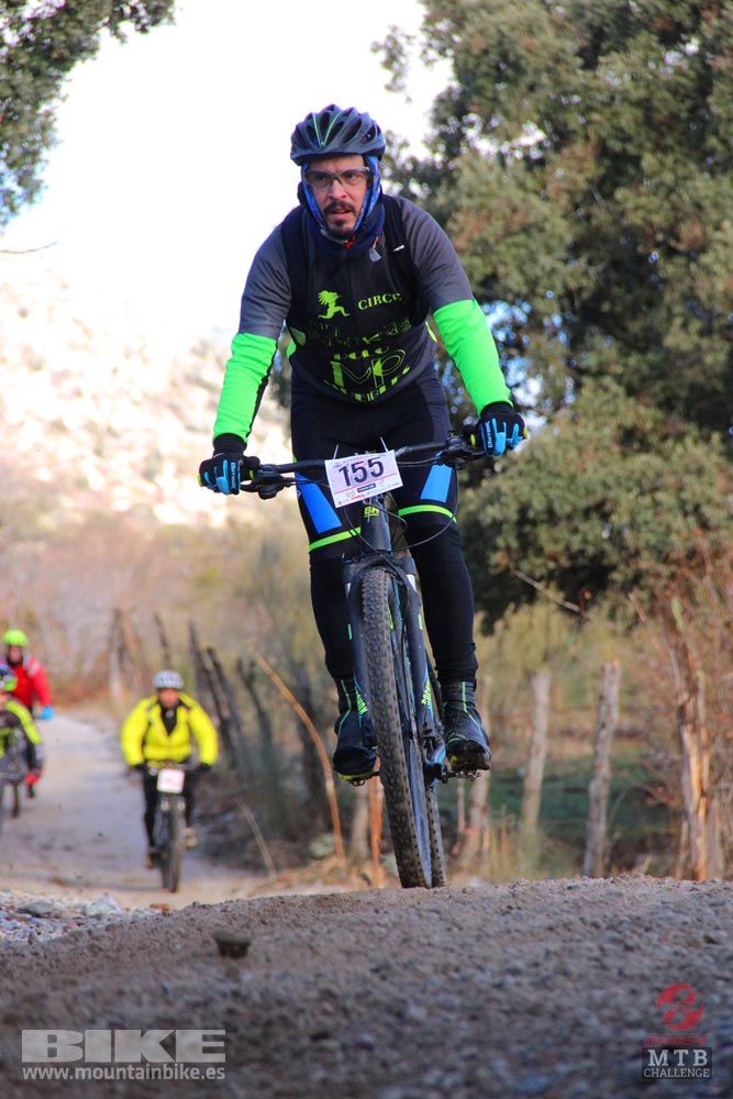 Ghost MTB Challenge Robledo 2018. Galeria 3
