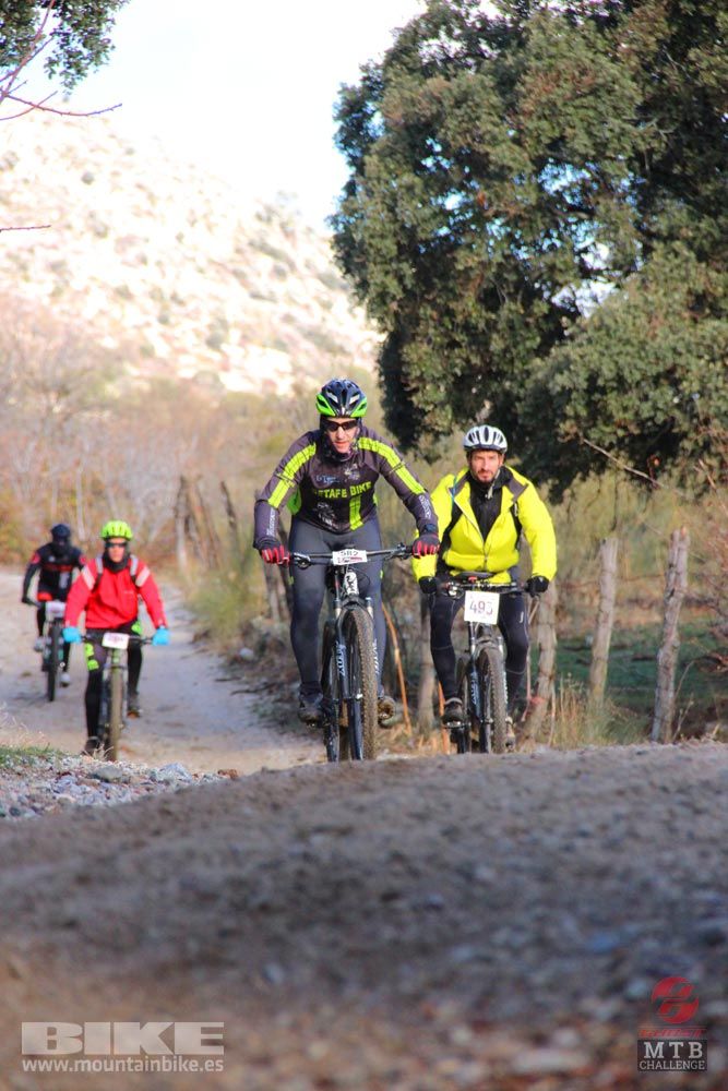 Ghost MTB Challenge Robledo 2018. Galeria 3