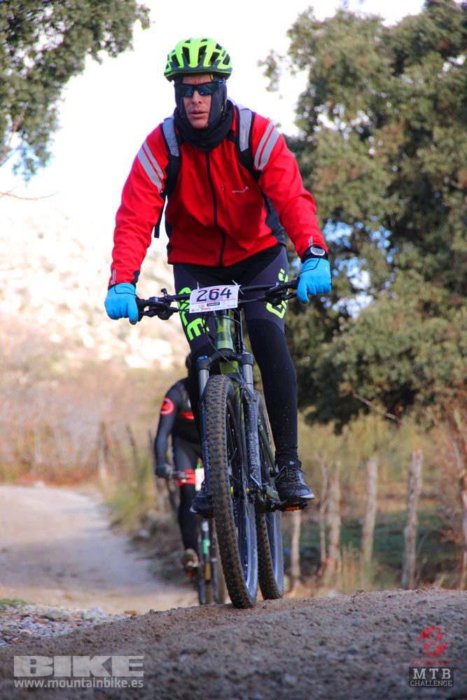 Ghost MTB Challenge Robledo 2018. Galeria 3
