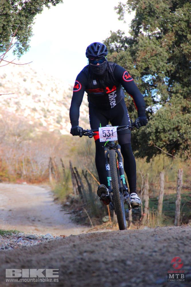 Ghost MTB Challenge Robledo 2018. Galeria 3