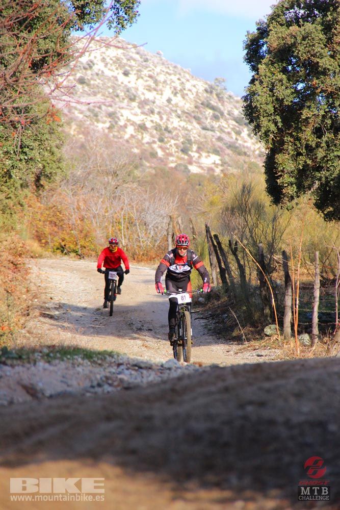 Ghost MTB Challenge Robledo 2018. Galeria 3
