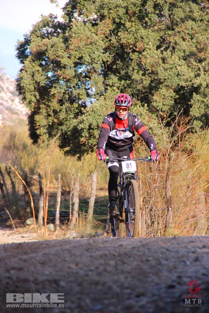 Ghost MTB Challenge Robledo 2018. Galeria 3