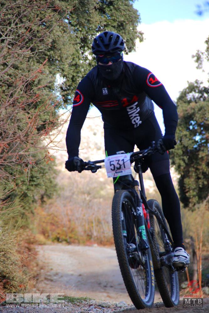 Ghost MTB Challenge Robledo 2018. Galeria 3