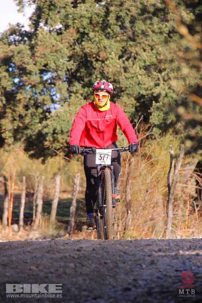 Ghost MTB Challenge Robledo 2018. Galeria 3