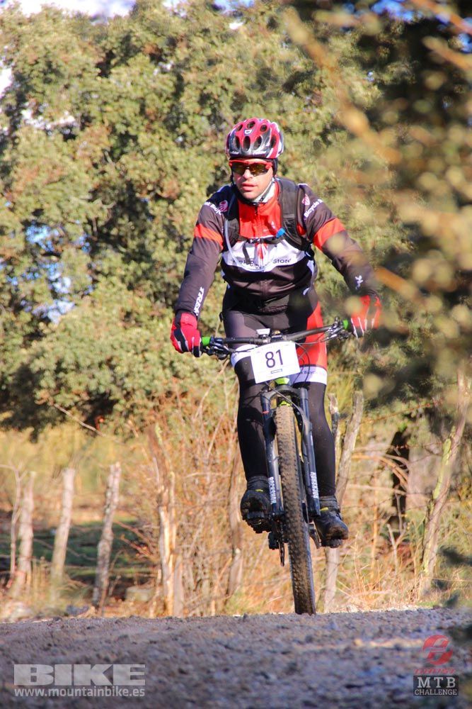 Ghost MTB Challenge Robledo 2018. Galeria 3
