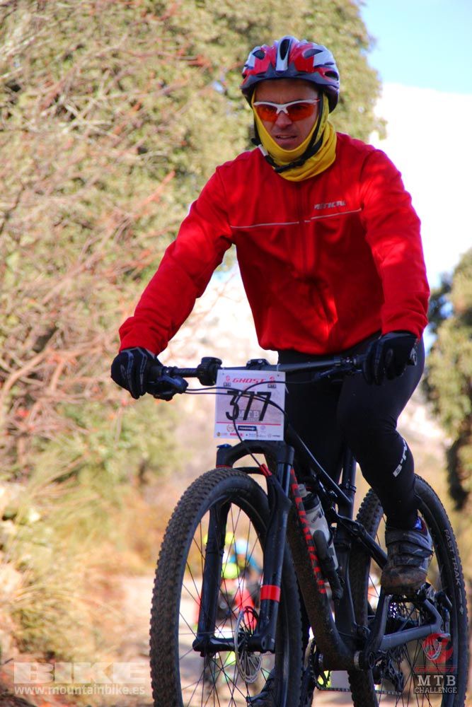 Ghost MTB Challenge Robledo 2018. Galeria 3