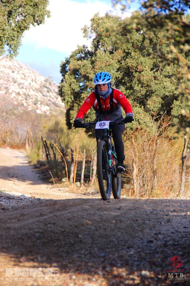 Ghost MTB Challenge Robledo 2018. Galeria 3