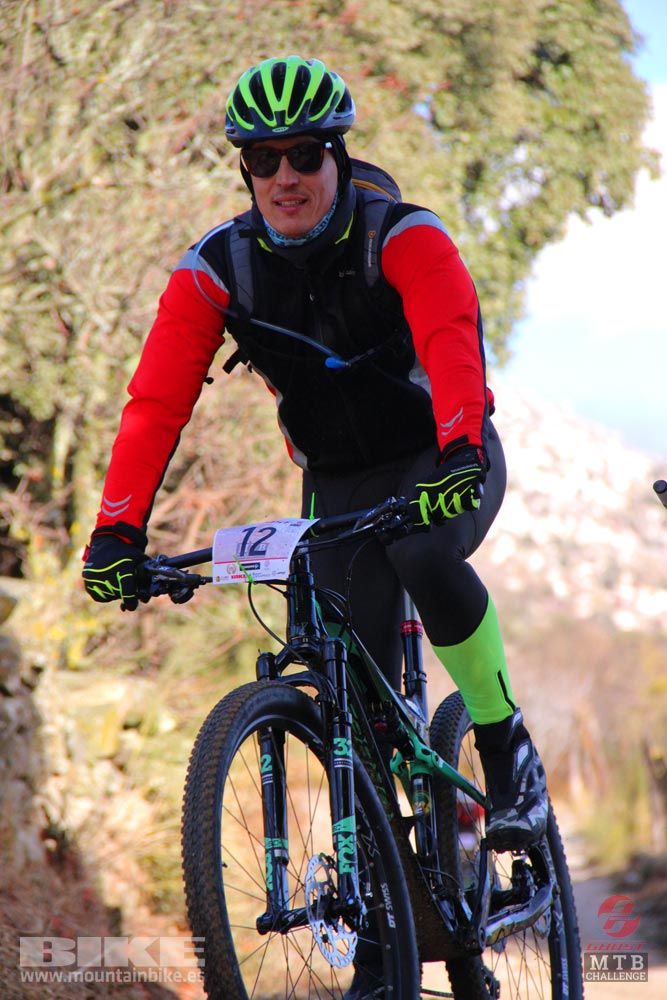 Ghost MTB Challenge Robledo 2018. Galeria 3