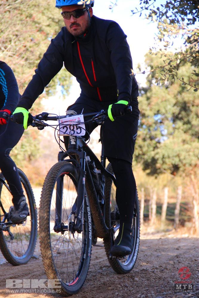 Ghost MTB Challenge Robledo 2018. Galeria 3