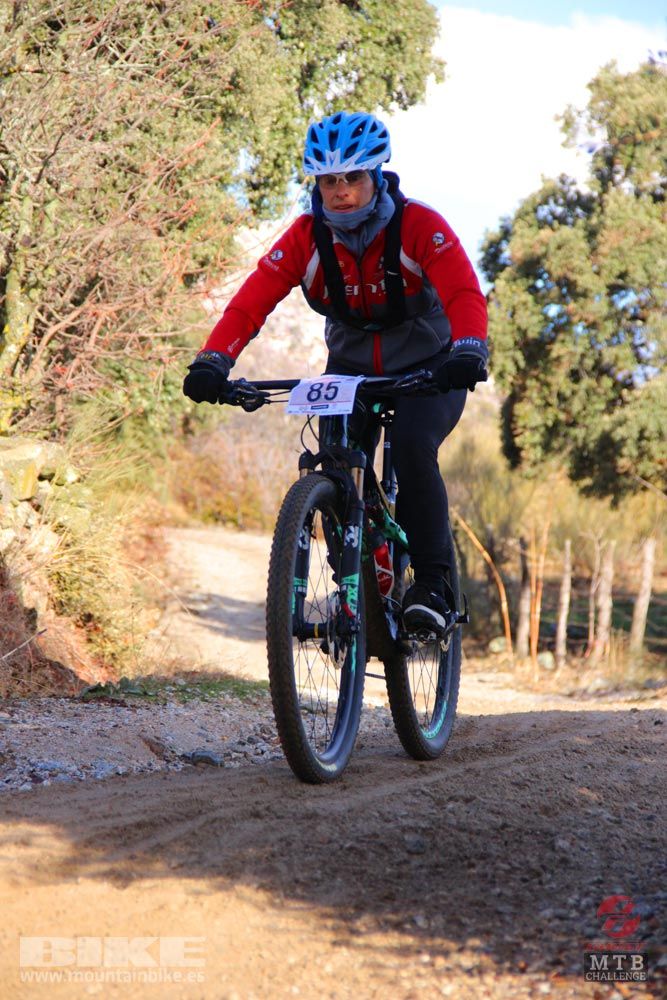 Ghost MTB Challenge Robledo 2018. Galeria 3