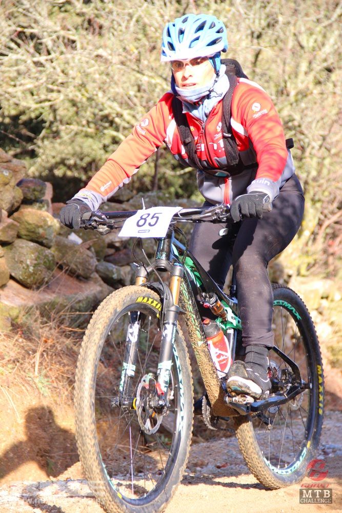 Ghost MTB Challenge Robledo 2018. Galeria 3