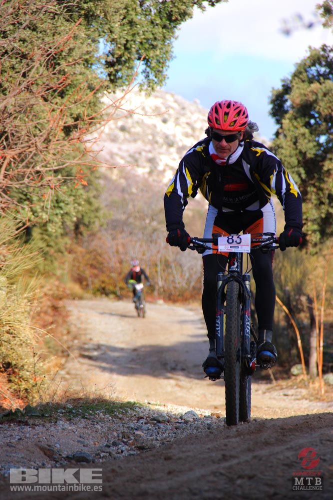 Ghost MTB Challenge Robledo 2018. Galeria 3