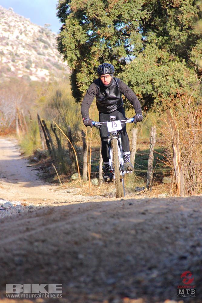 Ghost MTB Challenge Robledo 2018. Galeria 3