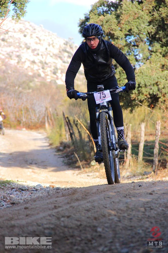 Ghost MTB Challenge Robledo 2018. Galeria 3