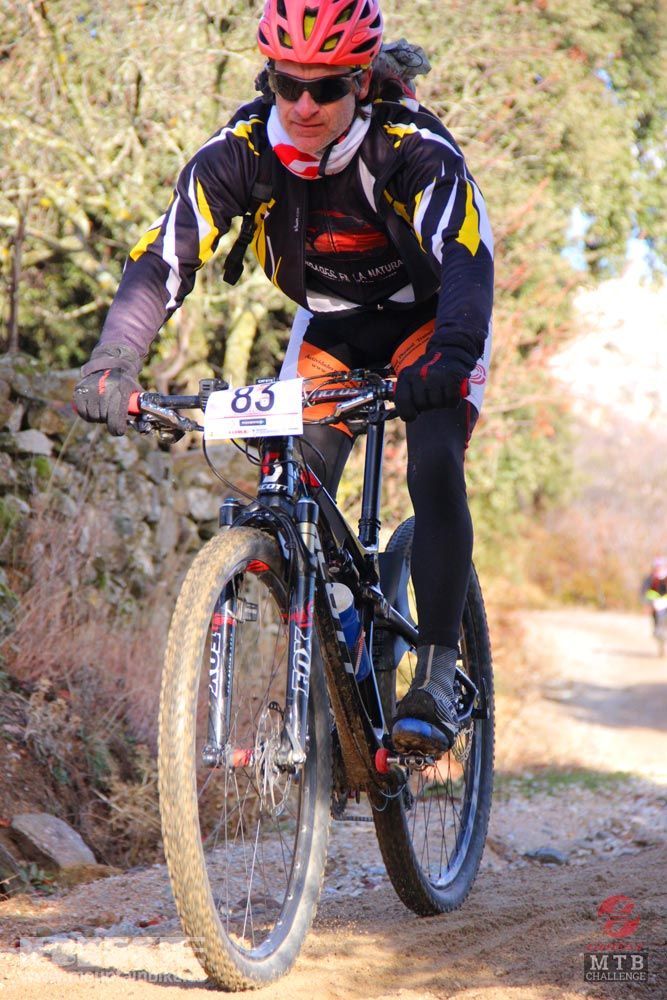 Ghost MTB Challenge Robledo 2018. Galeria 3