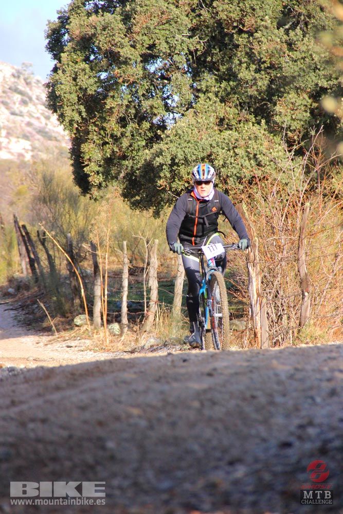Ghost MTB Challenge Robledo 2018. Galeria 3