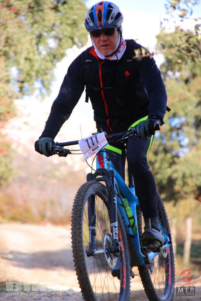 Ghost MTB Challenge Robledo 2018. Galeria 3