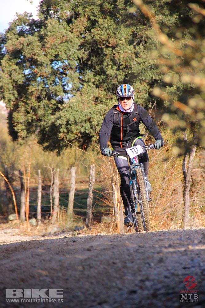 Ghost MTB Challenge Robledo 2018. Galeria 3